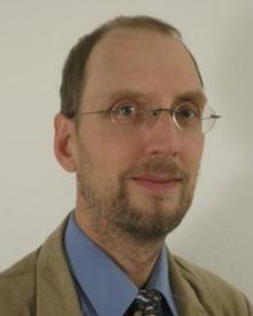 Dr. Alexander Hedenetz